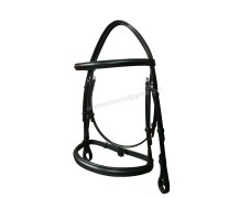 Leather Bridle 